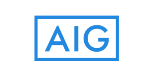 AIG logo