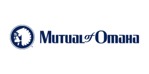 Mutual of Omaha logo