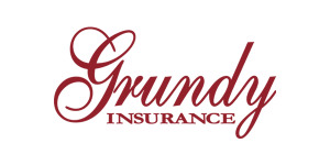 Grundy Insurance logo